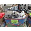 Image 1 : Skid of Assorted Store Return Goods