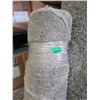 Image 1 : 5' x 7' Grey Patterned Soft Step Area Carpet