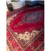 Image 1 : 10' x 13' High Quality Wool Carpet