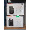 Image 1 : 2 New Socovez Remote Control Radios