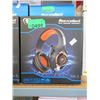 Image 1 : 2 New Beexcellent GM-1 Pro Gaming Headsets