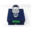 Image 1 : Crystal Skull in Fitted Box