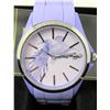 Image 1 : Ladies New Ed Hardy Purple Watch