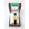 Image 2 : Ladies New Raven & Sun Design Watch