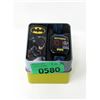 Image 2 : New Digital Batman Watch in Gift Tin