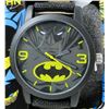 Image 1 : New Analog Batman Watch in Gift Tin