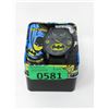 Image 2 : New Analog Batman Watch in Gift Tin