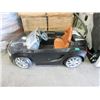 Image 1 : Child's Audi R8 Spyder Car - No battery or