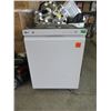 Image 1 : White LG Dishwasher - Store Return