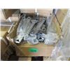 Image 1 : 3 Cases of 30 New 10" Crescent Wrenches