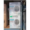 Image 1 : 2 New Black & Decker Personal Desk Top Heaters