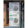 Image 1 : 2 New Black & Decker Personal Desk Top Heaters