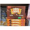Image 1 : 8 Boxes of 6 Jos Louis Original Cakes