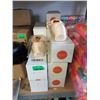 Image 1 : 12 New Pairs of Dance You Ballet Pointe Shoes