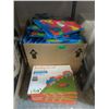 Image 1 : 30 Assorted iPad Pro 10.5 Air & Other Cases