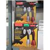 Image 1 : 3 Multi-Function Electric Leather Care Devices