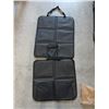 Image 2 : 5 Packs of Car Seat Protectors w/ Storage Pockets