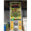Image 1 : Counter Top Coin Operated Beaver Vending Machine