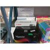 Image 1 : 4 Assorted Printer Toner Cartridges