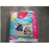 Image 1 : New 15 lb Queen Weighted Blanket - Bear Balloon