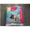 Image 1 : New 15 lb Queen Weighted Blanket - Bear Balloon