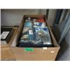 Image 1 : 40 Assorted New Cases for 10" -10.5" Tablets