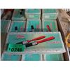 Image 1 : 8 Dozen New 3/4" Utility Paintbrushes