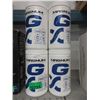 Image 1 : 4 x 500 g Containers of Magnum Nutraceuticals