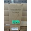 Image 1 : 9 Boxes of 10 New Bamboo Toothbrushes