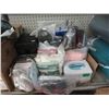 Image 1 : Box of Assorted Amazon Overstock Goods