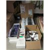 Image 1 : 11 Piece Lot of Assorted New Merchandise
