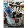 Image 1 : Skid of Assorted Store Return Goods