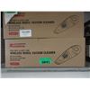 Image 1 : Rundong Wireless Wet/Dry Vacuum