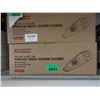 Image 1 : Rundong Wireless Wet/Dry Vacuum
