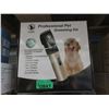 Image 1 : Professional Pet Grooming Kit