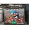Image 1 : 6 Sealed 100 Piece "Wondrous Ocean" Puzzles