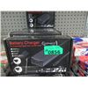 Image 1 : 10 Battery Chargers