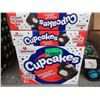 Image 1 : 16 Boxes of 6 Hostess Cupcakes - BB: Sept 26/21