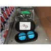 Image 1 : 10 Sets of Massage Balls with Cases