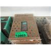 Image 1 : 9 x 320 gram Boveda 58% RH Terpene Shield