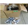 Image 1 : 12 Assorted Pairs of New Footwear