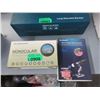 Image 1 : Monocular & Digital Microscope