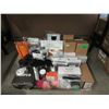 Image 1 : Box of Assorted Amazon Overstock Goods