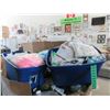 Image 1 : 2 Bags of Assorted New Clothing & Other Soft Goods