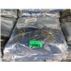 Image 1 : 7 Packs of Breakaway Lanyards with ID Holders