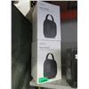 Image 1 : 2 New Compact Portable Table Top Heaters