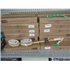 Image 1 : 5 New SURDOCA Dry Brush / Bath Brush Sets