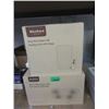 Image 1 : New MaxKare Heating Pad and Neck Massager