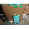 Image 1 : 20 Packages of New Disposable Face Masks