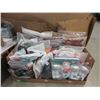 Image 1 : Box Lot of Assorted Amazon Overstock Goods